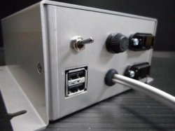 画像3: 温度スイッチ　1000Ｗ (ピーク 1500W)　2chタイプ　[ジャパンエレキット] 