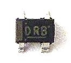 画像1: CMOS温度センサー S-8120C