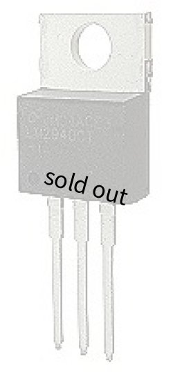画像1: LM2940CT-12
