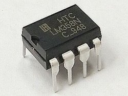 画像1: HTC製　LM358N