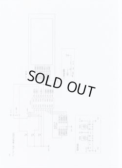 画像9: 気圧・高度計　完成品