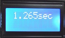 画像5: ファストドロウタイマーＭ 