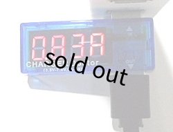 画像3: USB電流電圧計