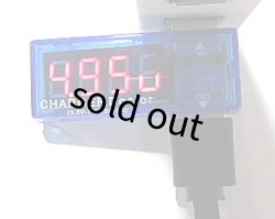 画像2: USB電流電圧計