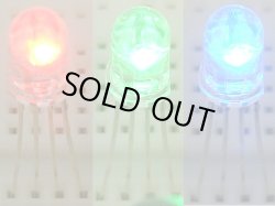 画像3: RGBフルカラーLED　5mm　OSTA5131A