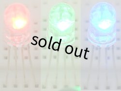 画像3: RGBフルカラーLED　5mm　OSTA5131A