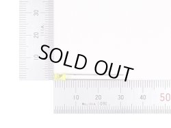 画像2: 3mm黄色LED OSYL3133A