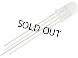 画像1: RGBフルカラーLED　5mm　OSTA5131A