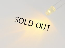 画像3: 3mm黄色LED OSYL3133A