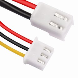 画像5: デジタル電圧計電流計表示器100V1Aパネル取り付け型