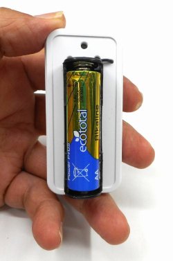 画像4: 音声乾電池チェッカー