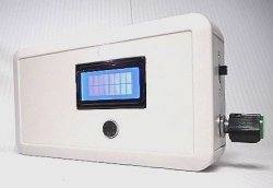 画像2: ファストドロウタイマーＭ 