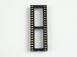 画像4: ICソケット 40P 