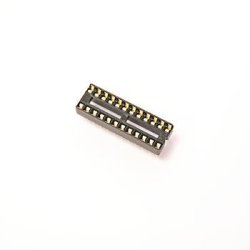 画像1: ICソケット (24P スリム)