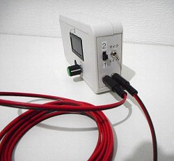 画像5: ファストドロウタイマーＭS