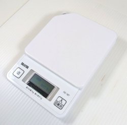 画像2: 音声クッキングスケール(秤)