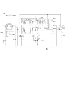 画像6: JE-ON40-Fu　小型音声合成ボード完成品（超省電力・鉄道模型の組込に）