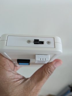 画像3: 音声温湿度計プラス
