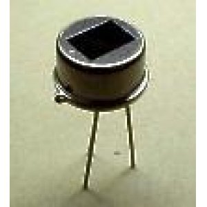 画像: 焦電型赤外線センサ ＡＫＥ−１