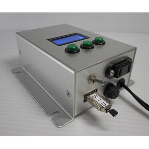 画像: －30度〜250℃　温度スイッチ　1000Wタイプ (ピーク1500W)　[ジャパンエレキット]