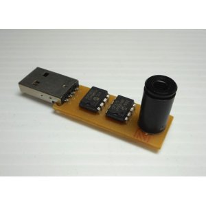 画像: MLX-DA-USB