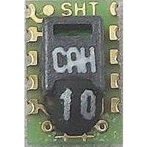 画像: デジタル温・湿度センサーSHT10