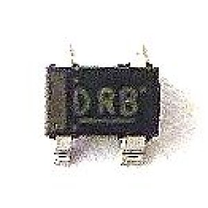 画像: CMOS温度センサー S-8120C