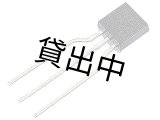 画像: XC6202P332TH (78L033)　