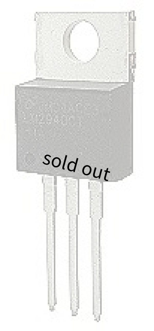 画像1: LM2940CT-12
