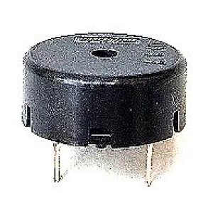 画像: 圧電スピーカー (17mm) PKM17EPP-4001-B0