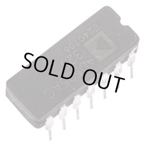 画像: AD595AQ K型熱電対用アンプ