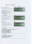 画像4: LCD温度計 5CHタイプ　完成品
