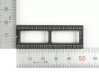 画像2: ICソケット 40P 