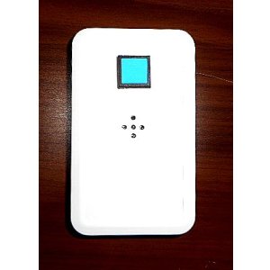 画像: 音声気圧計