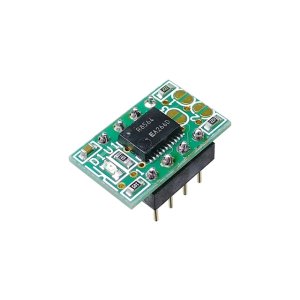 画像: リアルタイムクロックモジュール RTC-8564NB