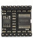 画像3: DFPlayer Mini MP3音声再生モジュール (microSD対応/アンプ内蔵)