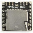 画像2: DFPlayer Mini MP3音声再生モジュール (microSD対応/アンプ内蔵)