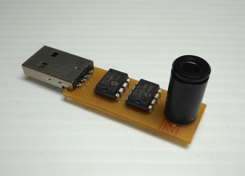 画像1: MLX-DA-USB