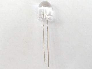 画像1: 8mm 赤色　OSHR8131A