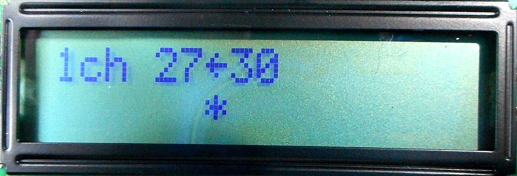 画像: 多チャンネル温度スイッチ　キット
