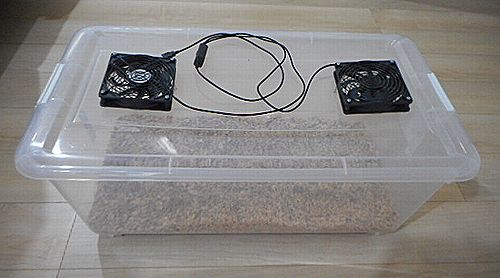 画像1: ハムスター冷感ゲージ　ホームサイズ