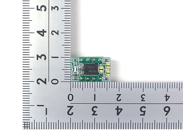 画像2: リアルタイムクロックモジュール RTC-8564NB