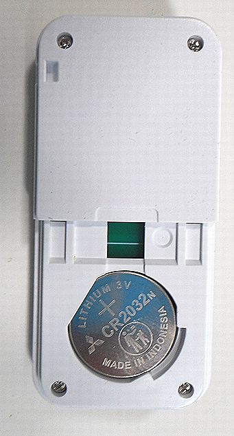 画像6: コップ水位センサー「ココ・マデ」