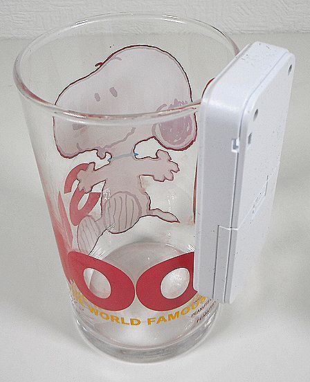 画像4: コップ水位センサー「ココ・マデ」